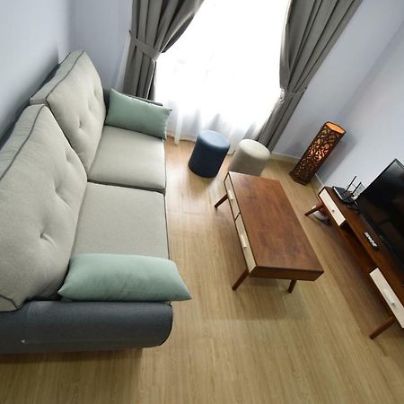 75 m2, 3 yatak odalı, 2 banyolu Daire, Cheras bölgesinde Daire Kuala Lumpur Dış mekan fotoğraf