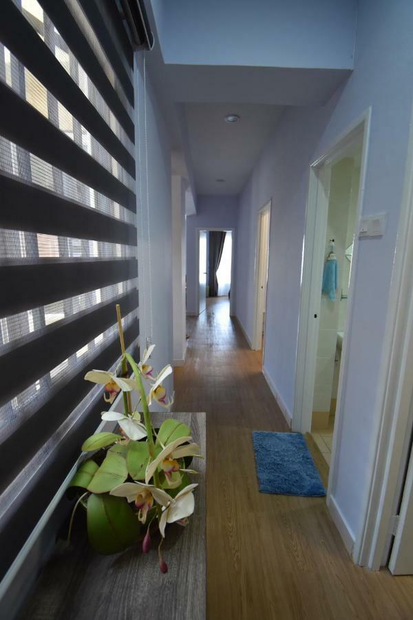 75 m2, 3 yatak odalı, 2 banyolu Daire, Cheras bölgesinde Daire Kuala Lumpur Dış mekan fotoğraf